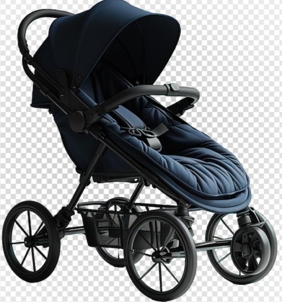 Strollers