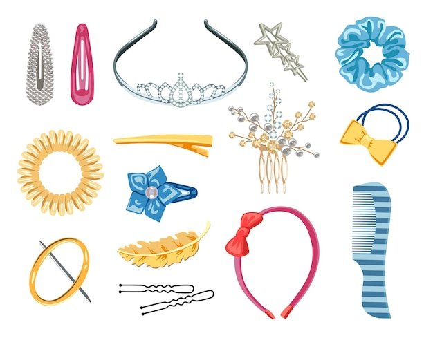 Hair Accessories